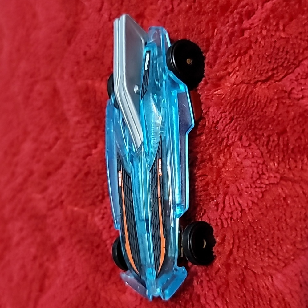 2023 Mattel Hot Wheels HW FORMULA SOLAR Hot Wheels Art Cars